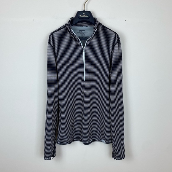 Patagonia Capilene 2 Lightweight Zip Neck Base Layer - Picture 1 of 6